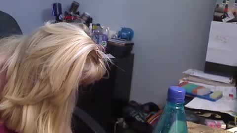 Susan online show from 23, 1, 2025