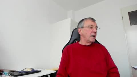 Henk online show from 11, 2, 2026