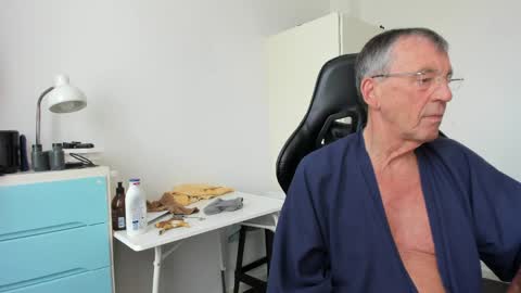 Henk online show from 29, 3, 2026