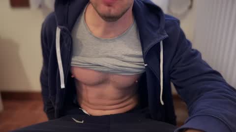 Romano online show from 8, 1, 2025