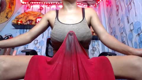 mharjorie online show from 3, 3, 2026