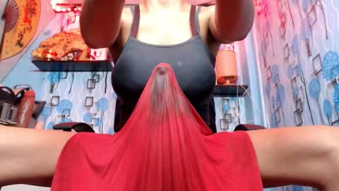 mharjorie online show from 8, 3, 2026