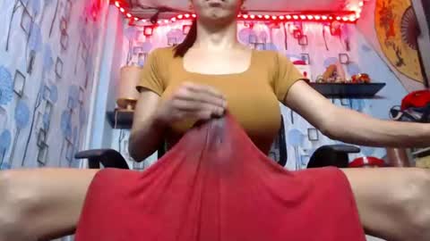 mharjorie online show from 1, 7, 2026