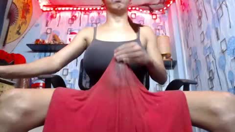 mharjorie online show from 3, 7, 2026