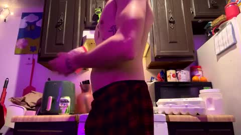 AlecurClit online show from 9, 1, 2025