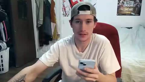 AlecurClit online show from 27, 2, 2025