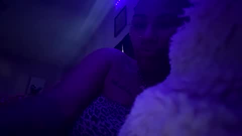 Snapshot of 222kitty chatting on 6, 11, 2025 222kitty online show from 6, 11, 2025