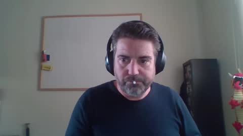 Snapshot of 23cmt4you_vlc chatting on 8, 1, 2025 23cmt4you_vlc online show from 8, 1, 2025