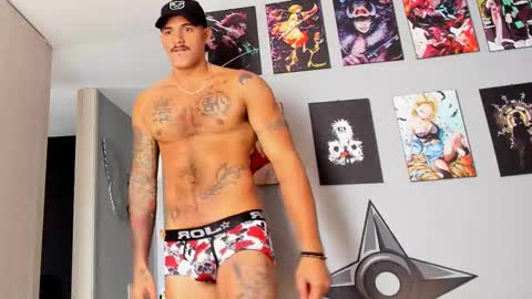 Snapshot of 27_juan chatting on 7, 3, 2025 Yorgi online show from 7, 3, 2025