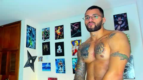 Snapshot of 27_juan chatting on 3, 3, 2026 Yorgi online show from 3, 3, 2026