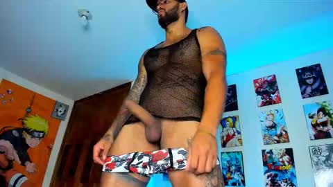 Snapshot of 27_juan chatting on 9, 3, 2026 Yorgi online show from 9, 3, 2026