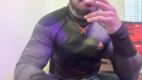 Snapshot of 2addictivelyhorny chatting on 1, 1, 2025 Jake n Judy online show from 1, 1, 2025