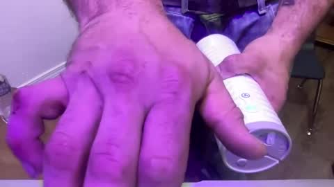 Snapshot of 2addictivelyhorny chatting on 2, 1, 2025 Jake n Judy online show from 2, 1, 2025