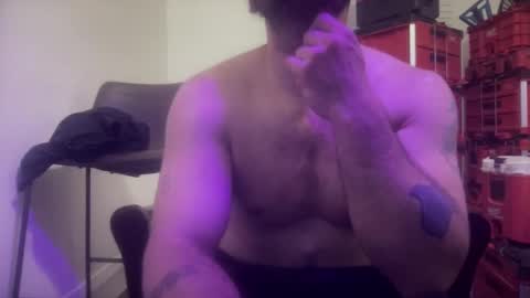 Snapshot of 2addictivelyhorny chatting on 4, 1, 2025 Jake n Judy online show from 4, 1, 2025