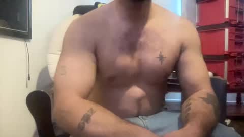 Snapshot of 2addictivelyhorny chatting on 6, 1, 2025 Jake n Judy online show from 6, 1, 2025