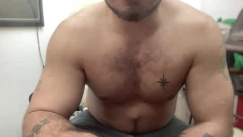 Snapshot of 2addictivelyhorny chatting on 19, 1, 2025 Jake n Judy online show from 19, 1, 2025