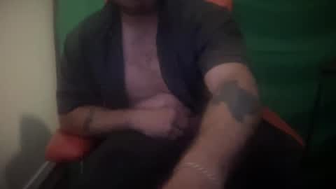 Snapshot of 2addictivelyhorny chatting on 10, 2, 2025 Jake n Judy online show from 10, 2, 2025