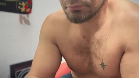 Snapshot of 2addictivelyhorny chatting on 11, 3, 2025 Jake n Judy online show from 11, 3, 2025