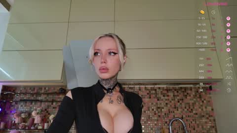     30 NOV  online show from 22, 2, 2026