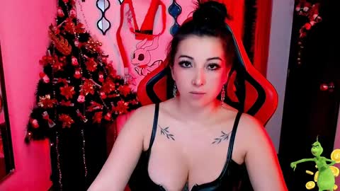 Arianna online show from 18, 12, 2024