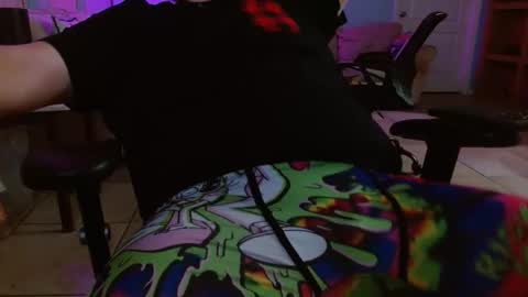 ThrillBilly online show from 23, 3, 2026