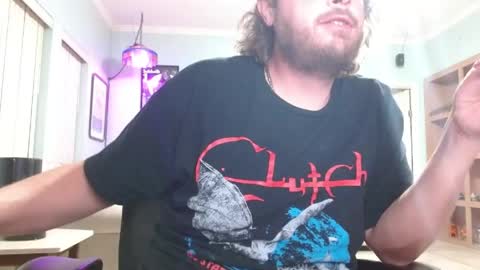 Snapshot of 2dirtyhillbillies chatting on 19, 4, 2026 ThrillBilly online show from 19, 4, 2026