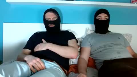 2frenchfriends online show from 5, 4, 2026