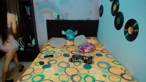 samantha sharon online show from 11, 11, 2025