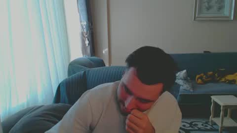 Berk online show from 5, 3, 2025