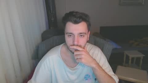 Berk online show from 10, 3, 2025