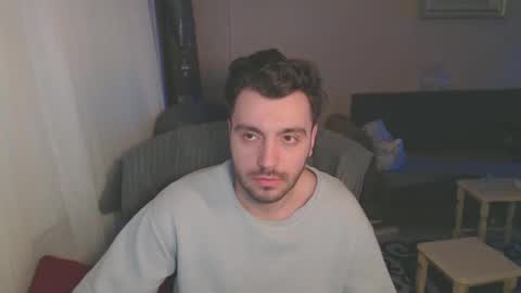 Berk online show from 11, 3, 2025