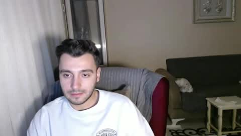 Berk online show from 19, 9, 2025