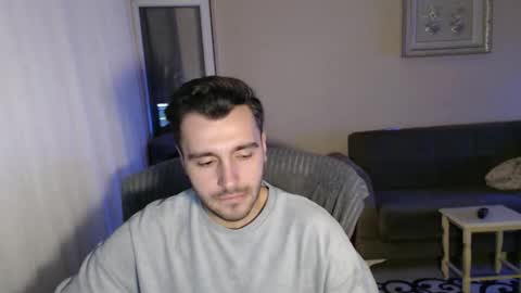 Berk online show from 25, 9, 2025