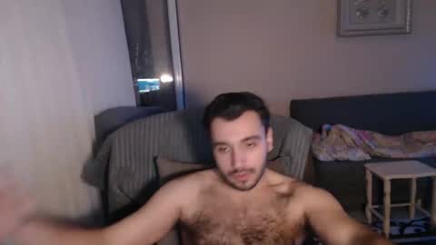 Berk online show from 5, 10, 2025