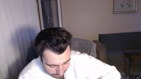 Berk online show from 10, 10, 2025