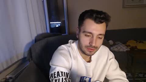 Berk online show from 1, 11, 2025