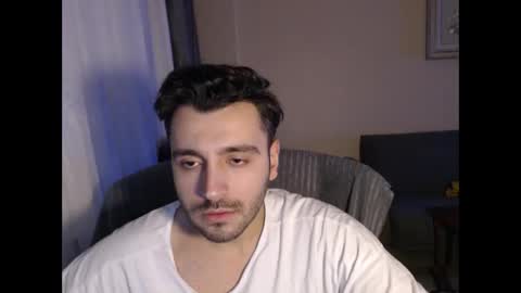 Berk online show from 15, 11, 2025