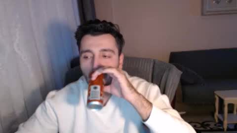 Berk online show from 22, 11, 2025