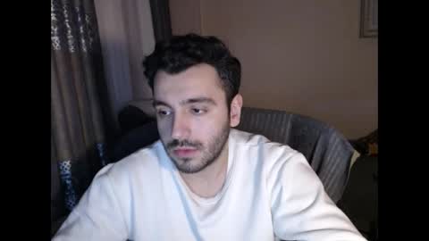 Berk online show from 7, 1, 2026