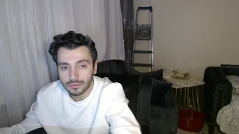 Berk online show from 15, 4, 2026