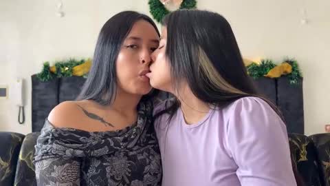 Dalilah and Tarah online show from 9, 1, 2026