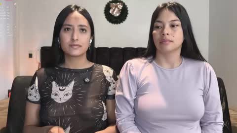Dalilah and Tarah online show from 17, 2, 2026