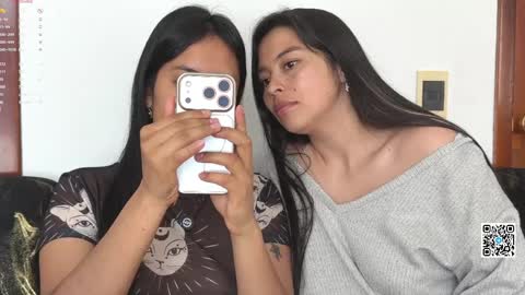 Dalilah and Tarah online show from 31, 3, 2026