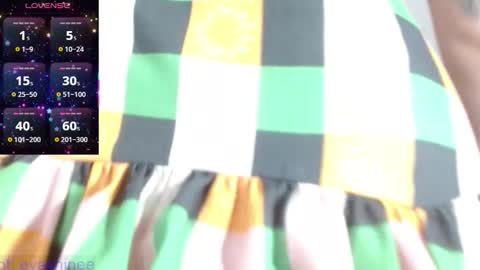 Eva online show from 6, 10, 2025