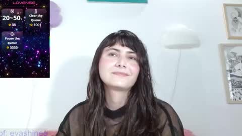 Eva online show from 19, 2, 2026