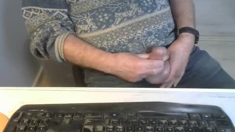 Soeren online show from 8, 2, 2026