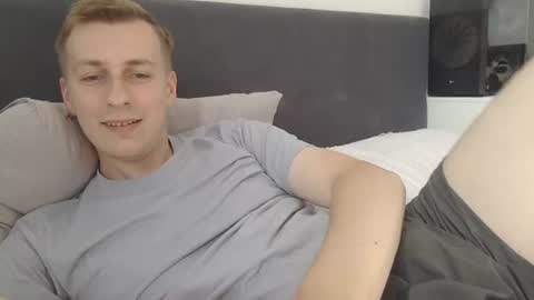 Andy online show from 6, 7, 2026