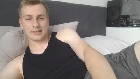 Andy online show from 14, 7, 2026
