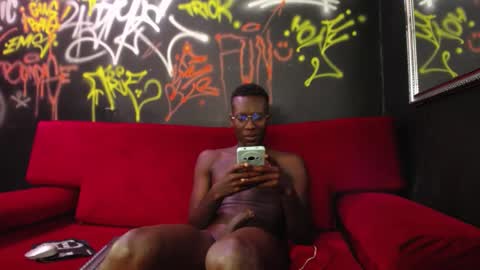 Snapshot of 3decorazon chatting on 7, 12, 2024 3decorazon online show from 7, 12, 2024