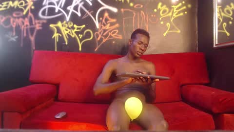 Snapshot of 3decorazon chatting on 2, 1, 2025 3decorazon online show from 2, 1, 2025